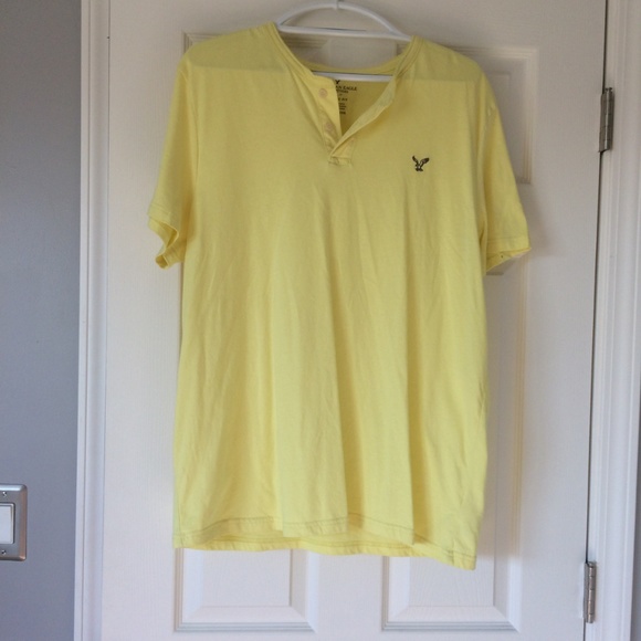 American Eagle Outfitters Other - American Eagle Cotton Polo